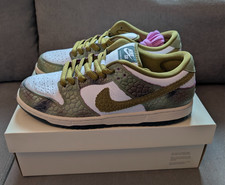 Nike SB Dunk Low x Alexis