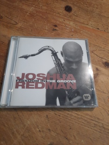 Joshua redman freedom in - -,
