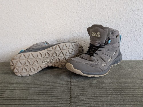 Jack wolfskin outdoor - outdoor, trail