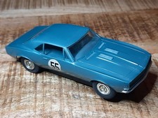 Revell slotcar chevrolet - slotcar,