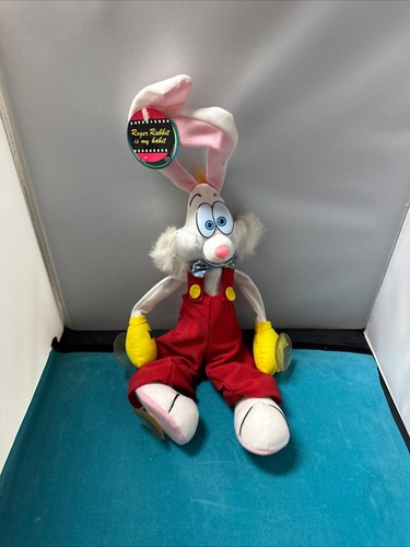 Vintage roger rabbit - rabbit, hase