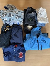 Kinder Bekleidung Paket Jungen, Größe 98/104 , 20 Teile 