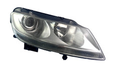 VW Phaeton 3D Scheinwerfer