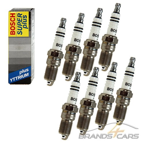 Bosch zündkerze für - zÜndkerze,