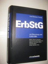 Erbschaftsteuer- und