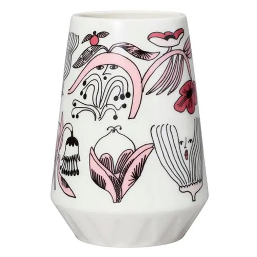 Vase arabia puuharhurit aus - puuharhurit,