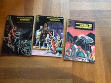Comic Raritäten: Astronautenfamilie Robinson (verschiedene Ausgaben)
