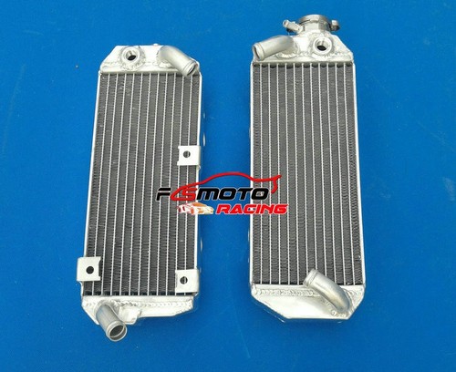 Aluminum radiator for - aluminum,