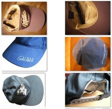 1 Cap Schirmmütze Auswahl