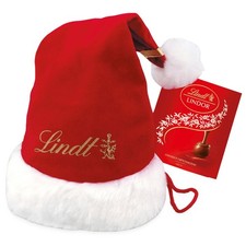 Lindt Lindor Weihnachtsmann