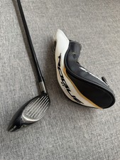 Callaway Rogue ST Pro Hybrid 3, 20°, Stiff Flex