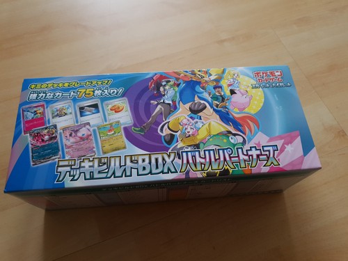 Pokemon battle partners - pokemon,