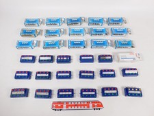 Märklin H0 Spur Z etc 17x