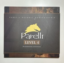 Parelli Natural Horsemanship