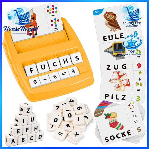 Buchstaben lernen lernspiele - buchstaben,