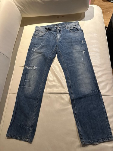 Dolce gabbana jeans größe - dolce&gabbana,