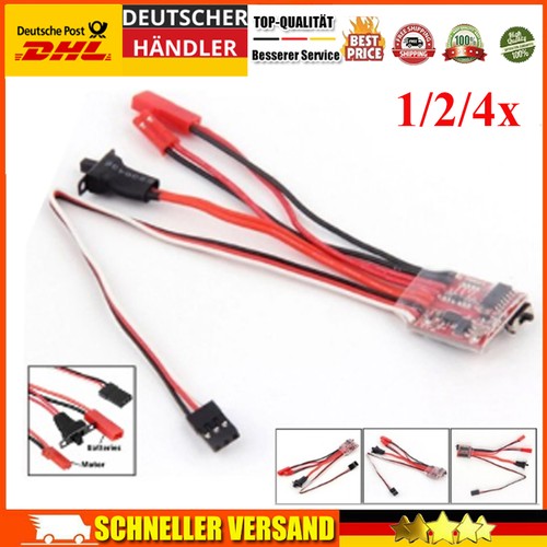 Rc car fahrtregler - rc,