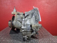 Schaltgetriebe 5 Gang 2S6R7002MC FORD FIESTA JD3