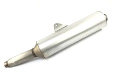 Ducati 900 SS [1991] - Auspuff Endtopf links