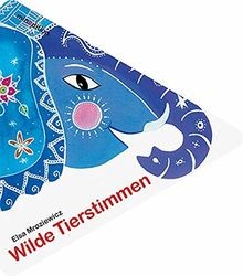 Wilde tierstimmen von - wilde,