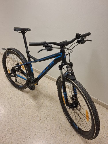 Bulls mountainbike zoll - bulls,