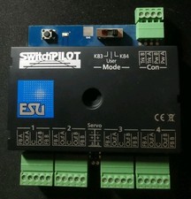 ESU 51800 SwitchPilot V1.0
