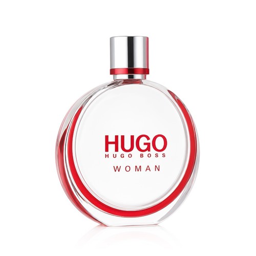 Hugo woman eau parfum - hugo,