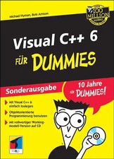 Visual C++ für Dummies