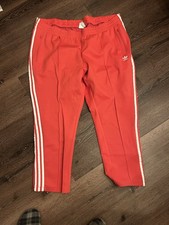 Adidas Damenhose Größe 4X