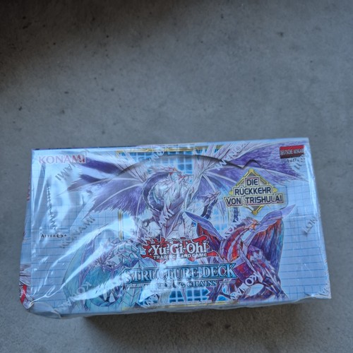 Yugioh structure starter - structure, &