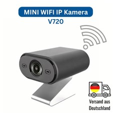 Mini Kamera IP Wifi 1080P HD