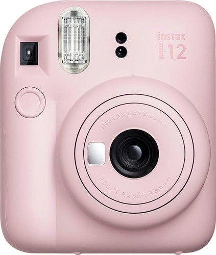 Fujifilm sofortbildkamera - fujifilm,