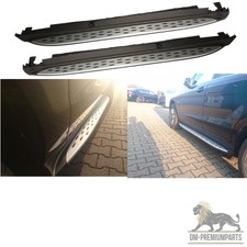 Trittbretter Einstiegsleisten