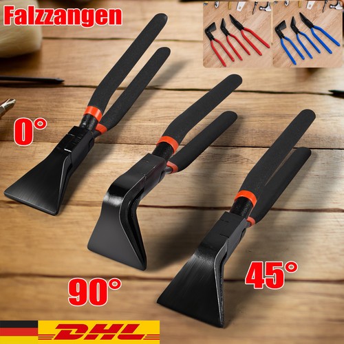 Abkantzange biegezange - abkantzange,