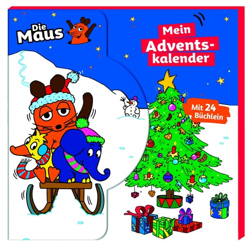 Die maus mein - die,