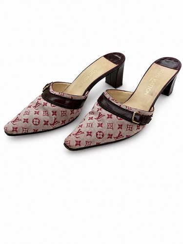 Louis vuitton monogram - louis,