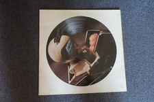 (Vinyl, LP) The Tubes - Remote Control (Picture Disc)