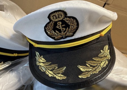 Marine kapitän mütze hut - kapitÄn,