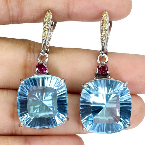 925 sterling silber ohrringe - sterling,