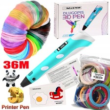 Druckstift kinder diy 3d - druckstift,