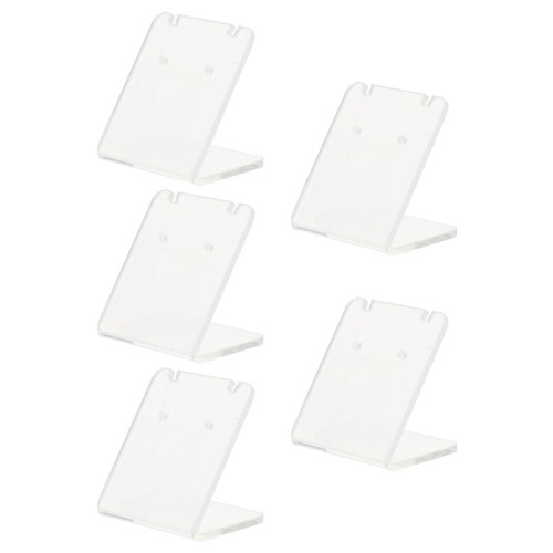 Set 3 schmuckstander - ,