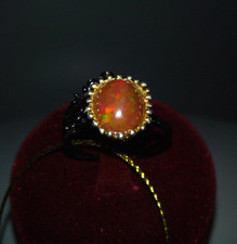 Exklusiver TOP FEUEROPAL