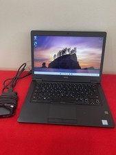 Dell Latitude E5480 Laptop, 14