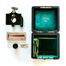 Early 1900s C. Reichert (Wien)