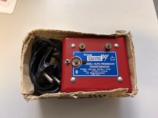 Triang Scaletrix Transformator