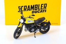 1:12 TSM Model Ducati