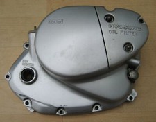 HYOSUNG GA125 CRUISE ORIGINAL