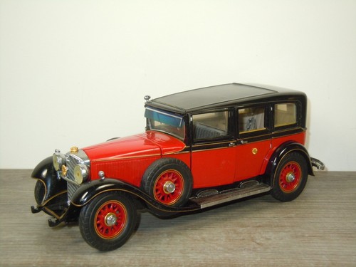 1935 mercedes 770k franklin - 1935,