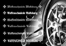Waffenschmiede Wolfsburg