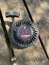 Original Tecumseh 55 Starter 